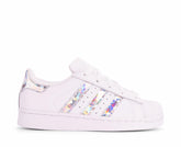 Adidas Superstar BR/PRATA - CG6708-121